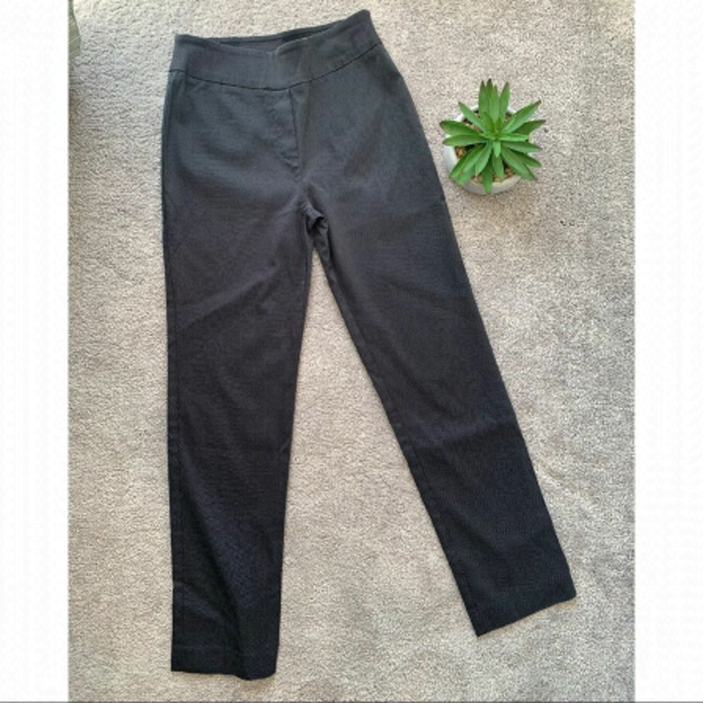 𝅺contemporaine Exclusive Simons Polka Dot Dress Pant